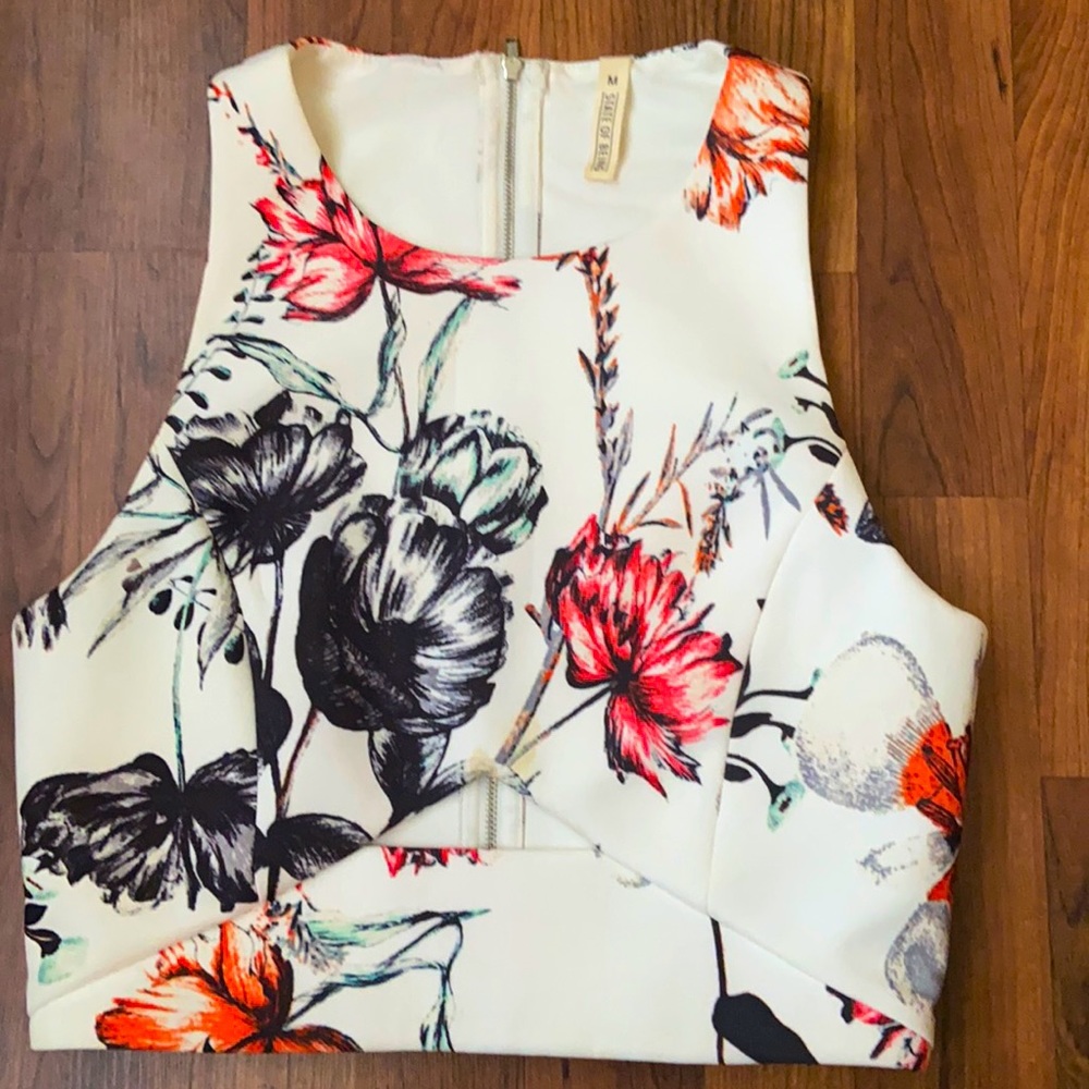 🌹State of Being Top🌹